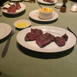 37 Steakhouse & Bar - 