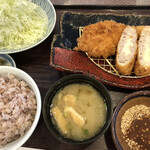 Tonkatsu Hamakatsu - 