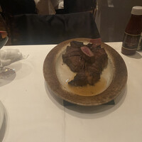 ウルフギャング・ステーキハウス シグニチャー - 