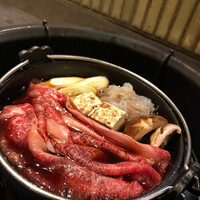 焼肉 銀座コバウ 特別室 - 