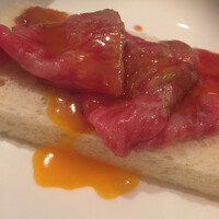 焼肉 銀座コバウ 特別室 - 