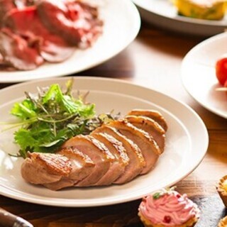 【ケータリング】ケータリング用のお食事ご予約承ります