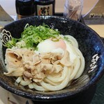 Hanamaru Udon - 