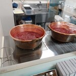 you-ichi GLUE - 正在制作果酱