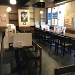 居酒屋 うらやましか 多摩センター店 - 16時の開店直後です