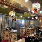 たまい駅前酒場 - 