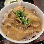 Ichifuku - 豚丼