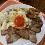 大衆食堂スタンド そのだ - 