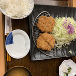 Tonkatsu Wakou - 