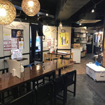 居酒屋 うらやましか 多摩センター店 - 16時の開店直後です