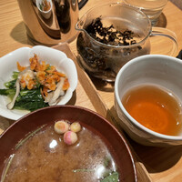 京都石塀小路豆ちゃ 有楽町 - 