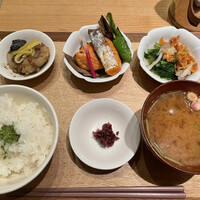 京都石塀小路豆ちゃ 有楽町 - 