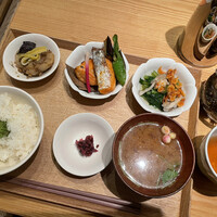 京都石塀小路豆ちゃ 有楽町 - 