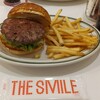 THE SMILE ルミネエスト新宿店