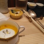 とんかつ ばんぶー - 