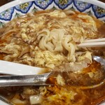 中国ラーメン揚州商人 - 