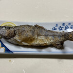 山女魚荘 - 