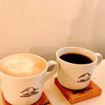 KAWAKUBO COFFEE - 