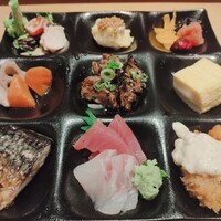 かっぽう庵 江上 -  かっぽう庵 江上 -