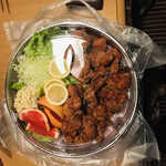 大衆食堂 菊直 - 