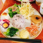 農民カフェ - 
