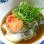 Torishige - 酢牡蠣