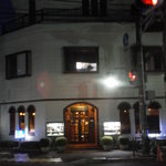 Erumakari - 201212　ｴﾙﾏｶﾘ　お店まわり⇒夜の表情