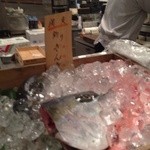 すし屋魚真 - 