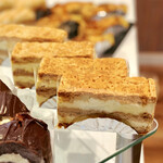 隠れ家ダイニング ソラマ - ミルフィーユ