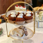 隠れ家ダイニング ソラマ - サバラン@上段