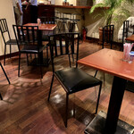 CAFE AALIYA - 