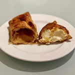 隠れ家ダイニング ソラマ - 断面