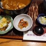 尾張屋 - 