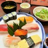 Yoroi Sushi - 