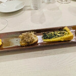 Bistrot et Vin 20区 - 