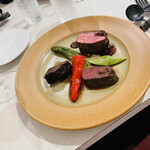 Bistrot et Vin 20区 - 