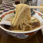 中華そば 麺や食堂 本店 - 
