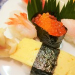 Yoroi Sushi - 