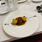 Bistrot et Vin 20区 - 