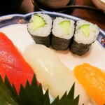 Yoroi Sushi - 