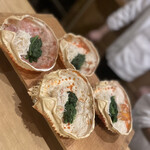 富小路 やま岸 - 