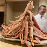 富小路 やま岸 - 