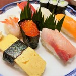 Yoroi Sushi - 