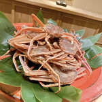 富小路 やま岸 - 