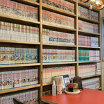 中華そば 麺や食堂 - 