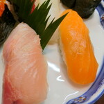 Yoroi Sushi - 