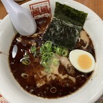 風風ラーメン - 