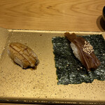 SUSHI TOKYO TEN、 - 