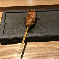 焼鳥 市松 - 