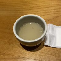SUSHI TOKYO TEN、 新宿ニュウマン店 - 